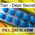 Tian - Désir Secret viagra1